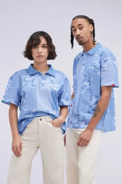Kickers Kick Polo Camouflage-