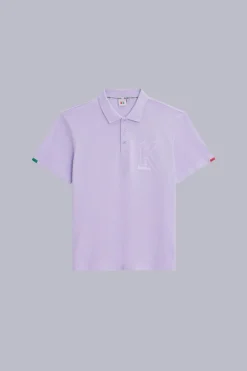 Kickers Kick Polo Flieder