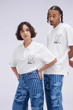 Kickers Kick Polo