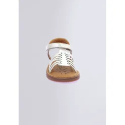 Kinder Kickers Kick Prella irisierendes
