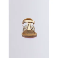Kinder Kickers Kick prella metallic Rosa