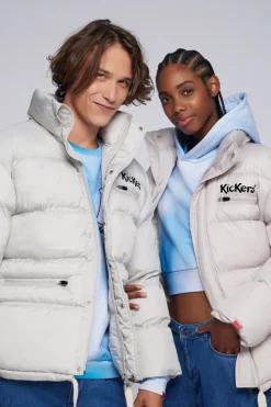 Damen Kickers Kick Puffy