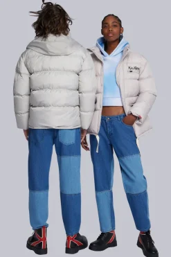 Damen Kickers Kick Puffy