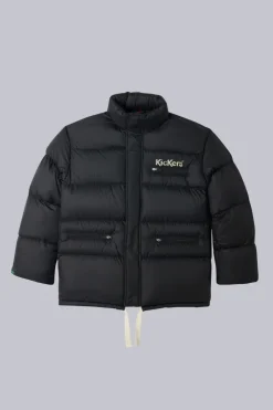 Damen Kickers Kick Puffy