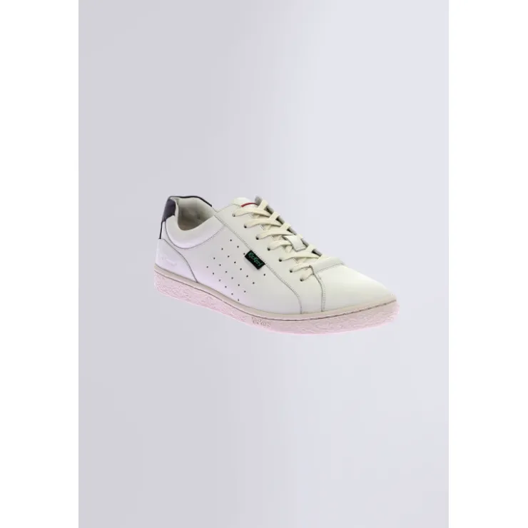 Herren Kickers Kick Salem Marineblau