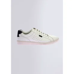Herren Kickers Kick Salem Marineblau