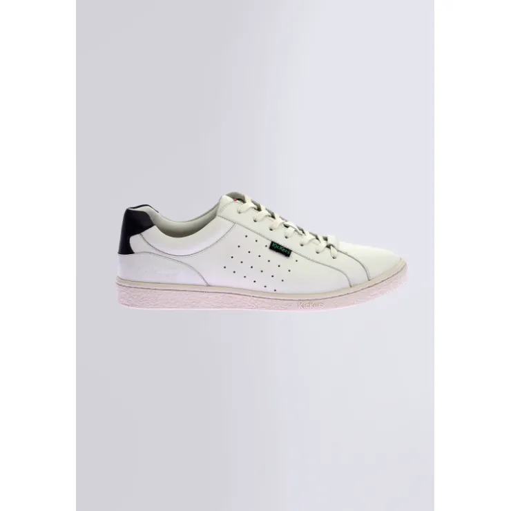 Herren Kickers Kick Salem Marineblau