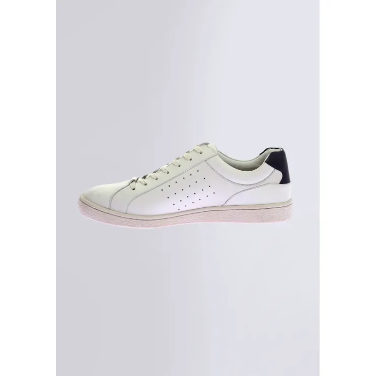 Herren Kickers Kick Salem Marineblau