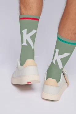 Damen Kickers Kick Socks
