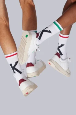 Damen Kickers Kick Socks