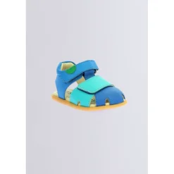 Kinder Kickers Kick Sumkratch Bleu