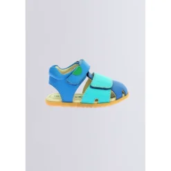 Kinder Kickers Kick Sumkratch Bleu