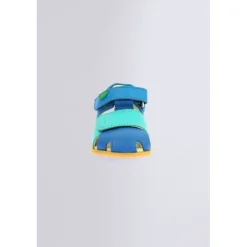 Kinder Kickers Kick Sumkratch Bleu