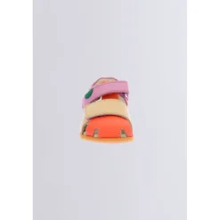 Kinder Kickers Kick Sumkratch Rose Orange