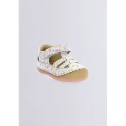 Kinder Kickers Kick Sushyk Blanc Imprimé