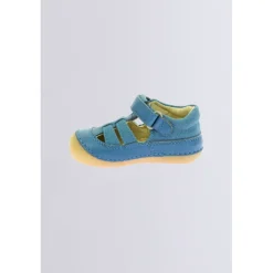 Kinder Kickers Kick Sushyk