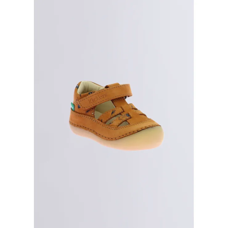 Kinder Kickers Kick Sushyk Camel Zèbre