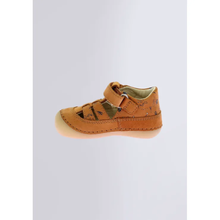 Kinder Kickers Kick Sushyk Camel Zèbre