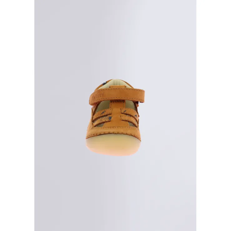Kinder Kickers Kick Sushyk Camel Zèbre