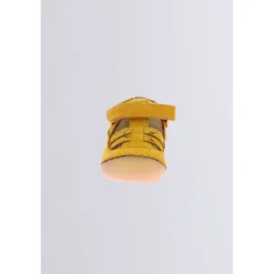 Kinder Kickers Kick Sushyk Jaune Zèbre