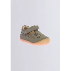 Kinder Kickers Kick Sushyk Kaki Zèbre