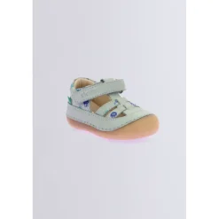 Kinder Kickers Kick Sushyk Vert Imprimé