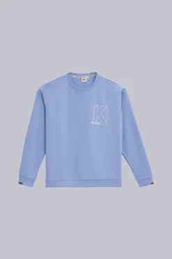 Kickers Kick Sweat