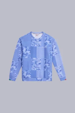 Kickers Kick Sweat Camouflage