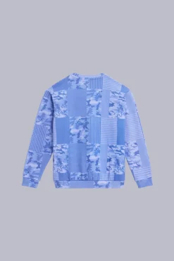 Kickers Kick Sweat Camouflage