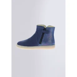 Kinder Kickers Kick Tackeen Marine