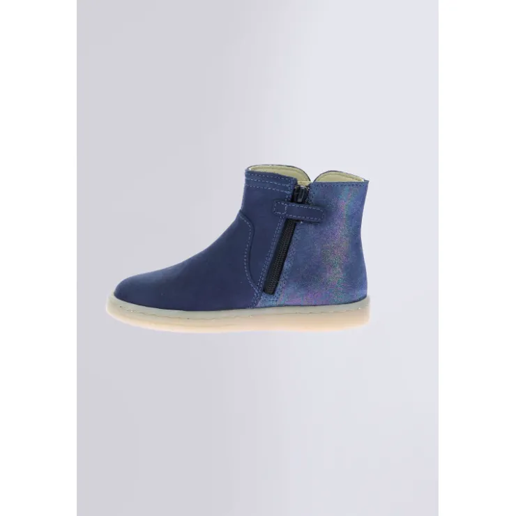 Kinder Kickers Kick Tackeen Marine