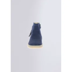 Kinder Kickers Kick Tackeen Marine