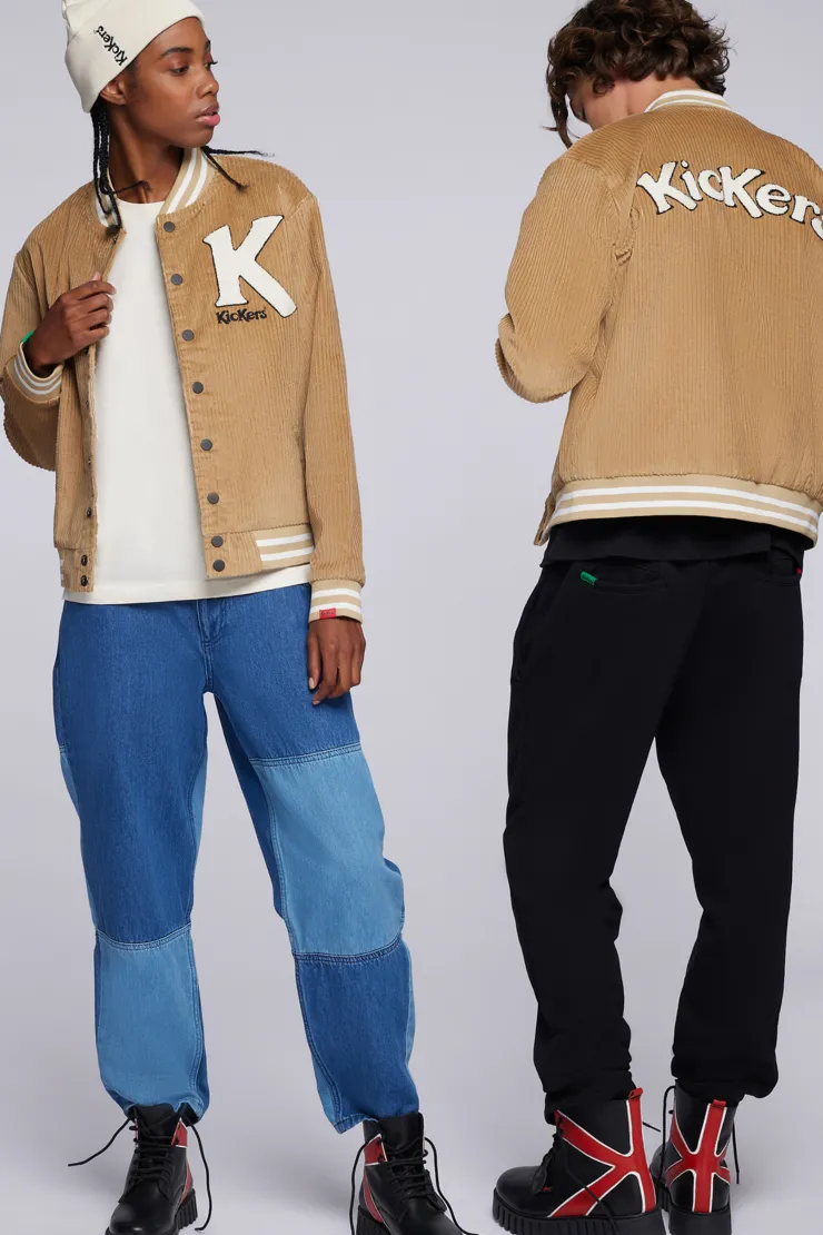 Damen Kickers Kick Teddy