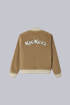 Damen Kickers Kick Teddy