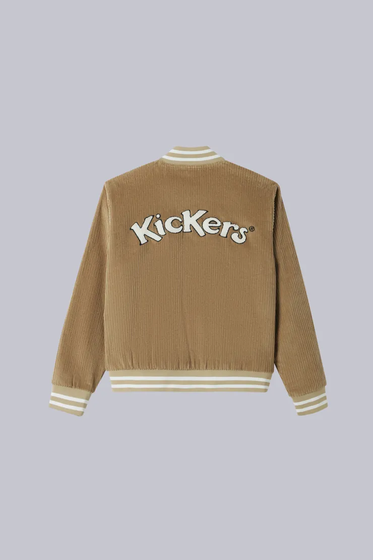 Damen Kickers Kick Teddy