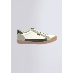 Herren Kickers Kick Trainer Khaki