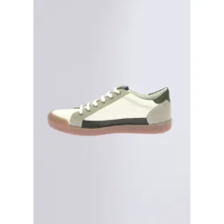 Herren Kickers Kick Trainer Khaki