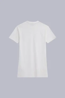 Damen Kickers Kick Tshirt Dress