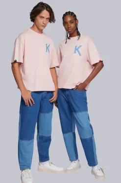 Damen Kickers Kick TShirt
