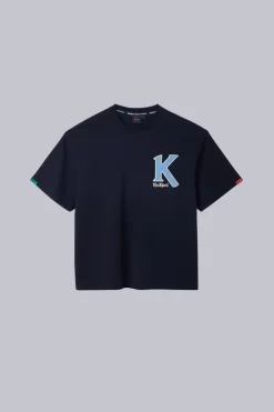 Damen Kickers Kick TShirt