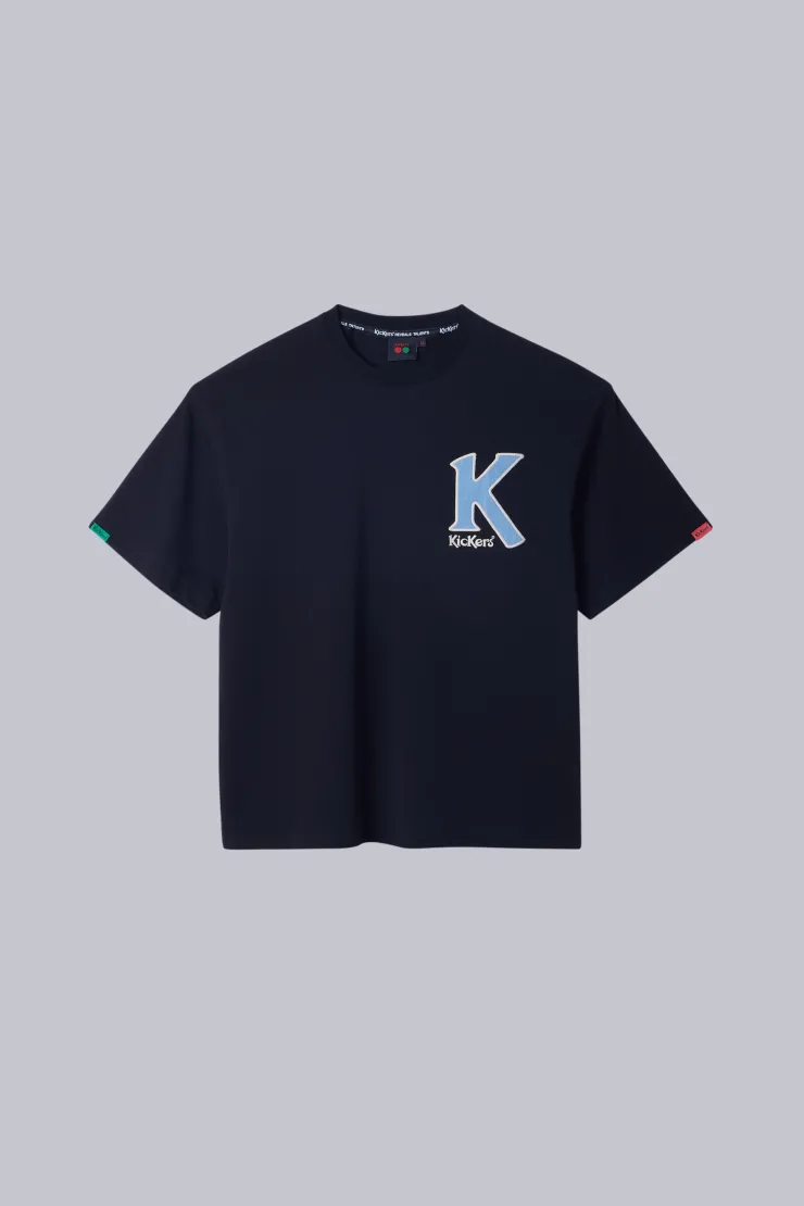 Damen Kickers Kick TShirt