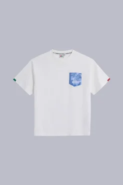 Damen Kickers Kick TShirt