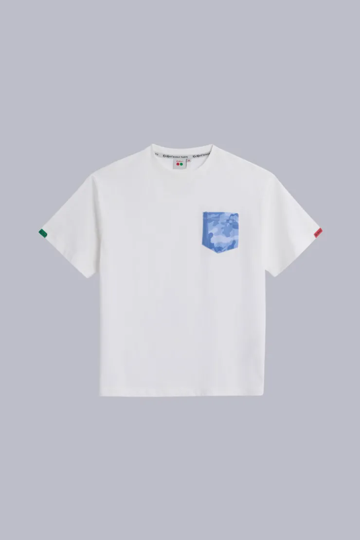 Damen Kickers Kick TShirt