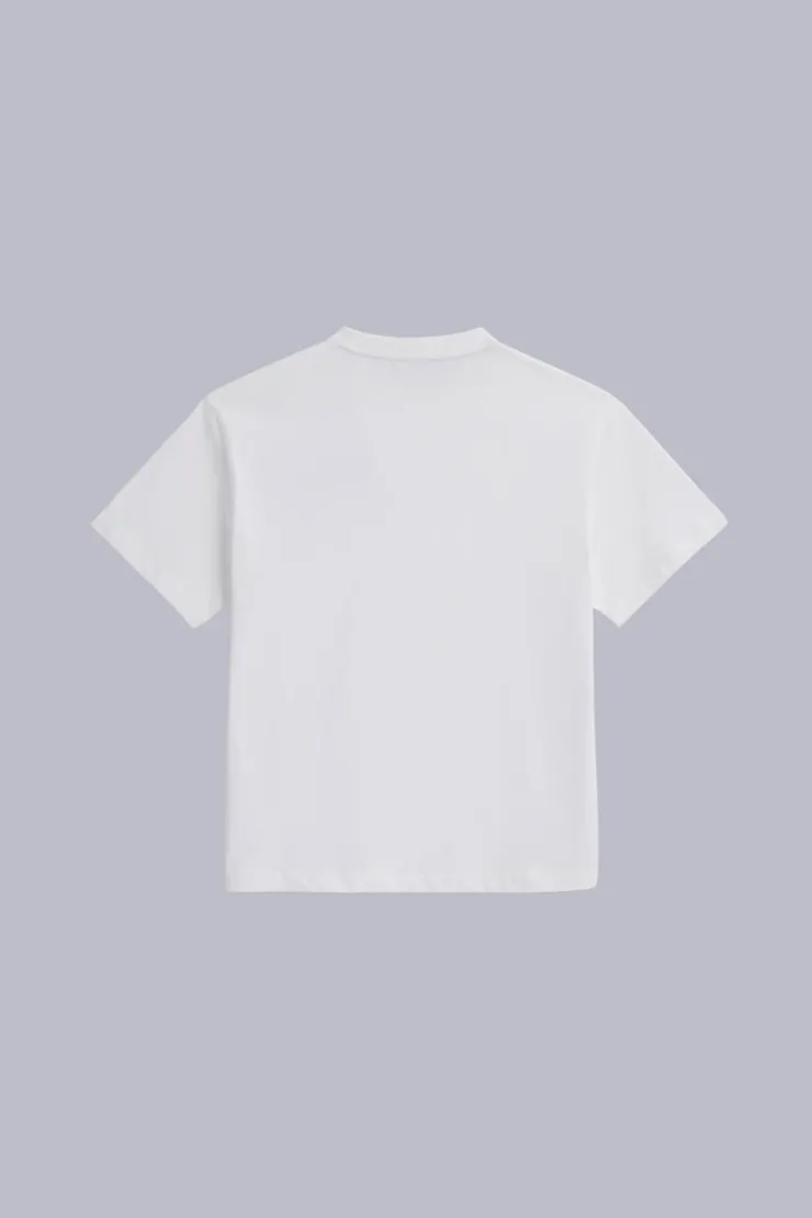 Damen Kickers Kick TShirt