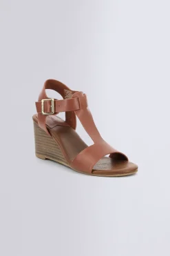 Damen Kickers Kick Volage Marron