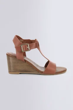 Damen Kickers Kick Volage Marron