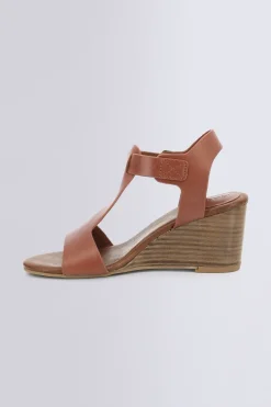 Damen Kickers Kick Volage Marron