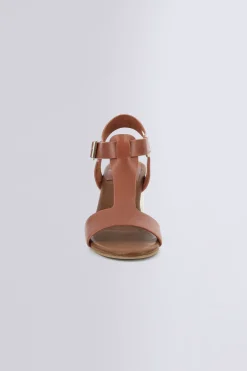 Damen Kickers Kick Volage Marron
