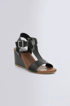 Damen Kickers Kick Volage Noir