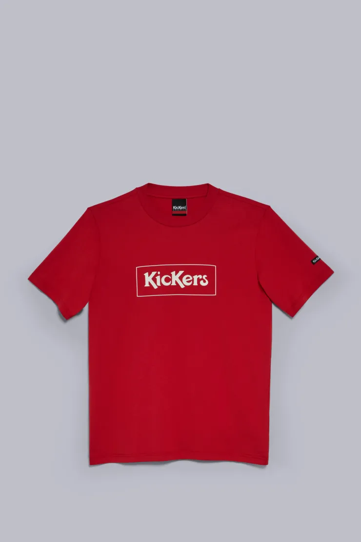 Damen Kickers Kick Waysta
